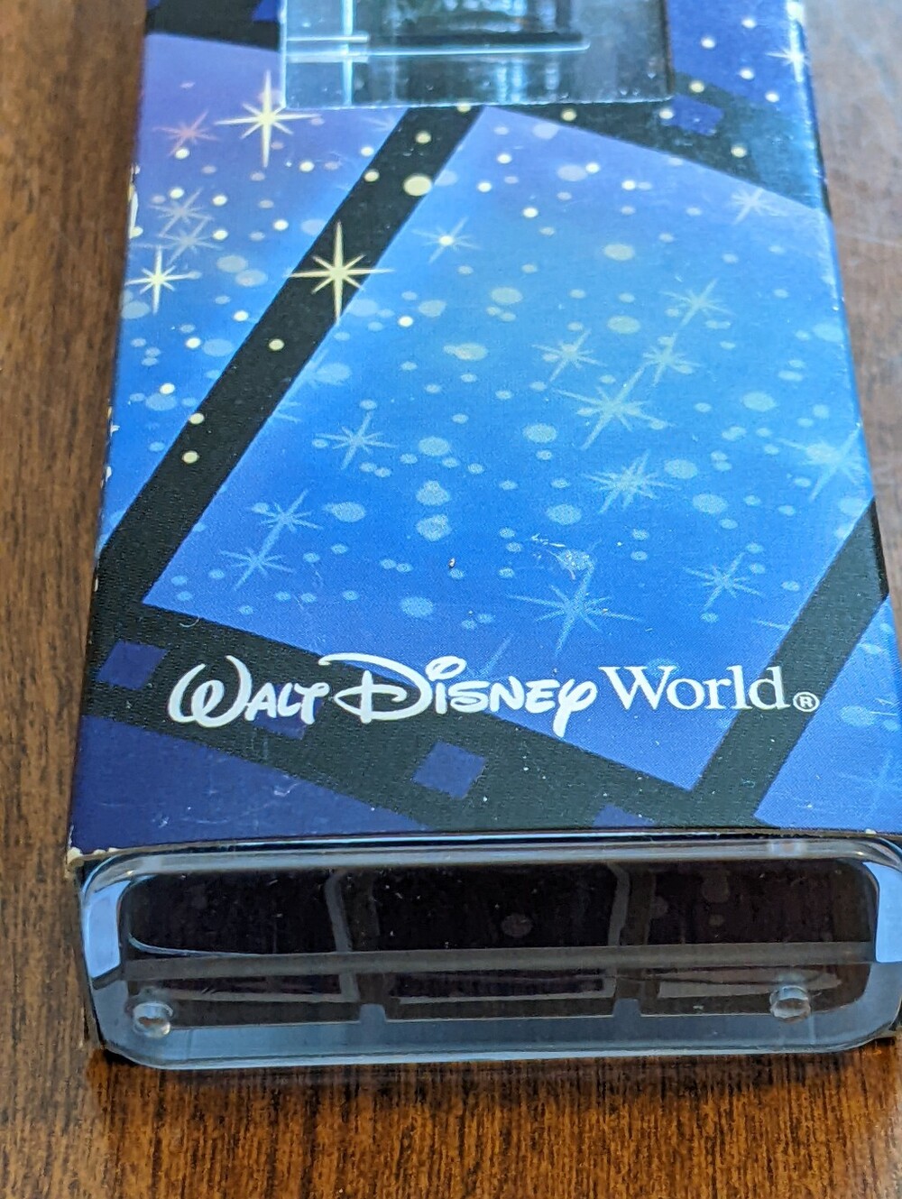 Mickey Mouse Watch - Picture 5 of 6